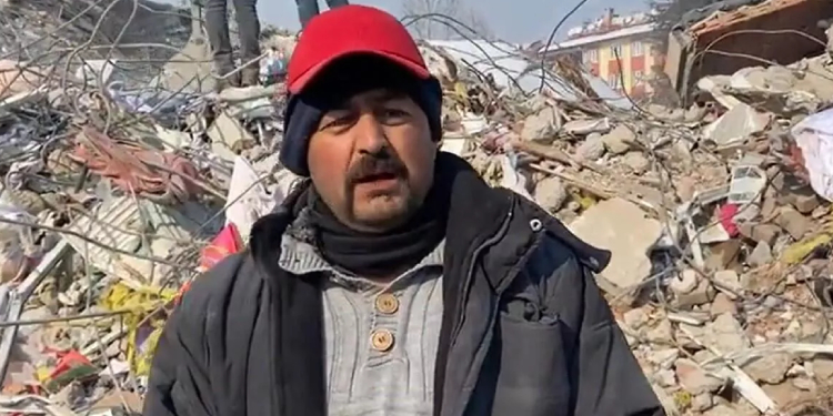 Bağımsız Maden-İş: Elimizden geleni yaptık ama yetemedik Bağımsız Maden-İş: Elimizden geleni yaptık ama yetemedik