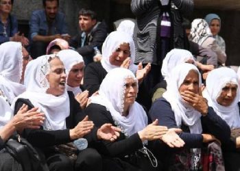 Barış Anneleri’nin duruşması ertelendi