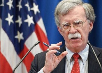 Bolton: Erdoğan seçimi çalarsa kimse için tatmin edici bir çözüm olmayacak