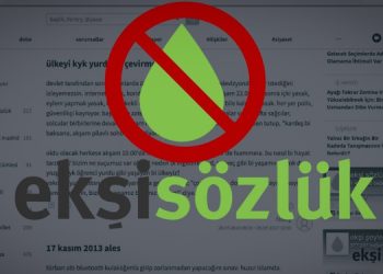 BTK ile görüşen Ekşi Sözlük: Hukuki yollara başvuracağız