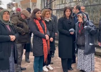 Buldan Maraş’a gidiyor