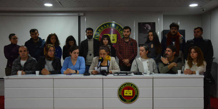 “Çadır alanlarında çocuğun yüksek yararı dikkate alınmadı” “Çadır alanlarında çocuğun yüksek yararı dikkate alınmadı”