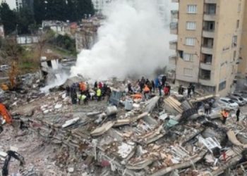 TMMOB Amed İKK’den meslektaşlarına çağrı