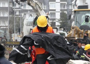 Can kaybı 31 bin 974’e yükseldi