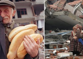 Can kaybı Marmara depremini geçti