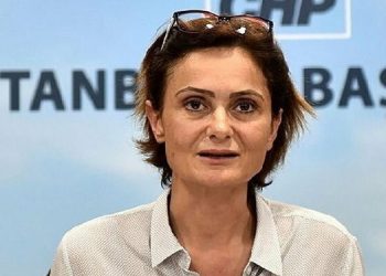 Canan Kaftancıoğlu, yeniden yargılandığı 2 suçtan beraat etti