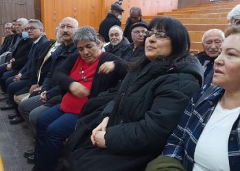 Cemevlerine saldırı davası: Süleyman Soylu dinlensin