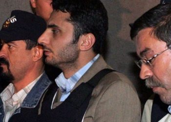 Danıştay saldırısını düzenleyen Alparslan Arslan cezaevinde intihar etti