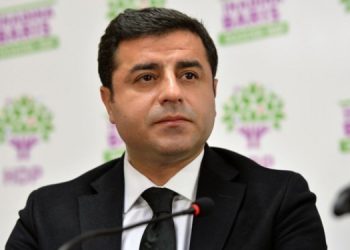 Selahattin Demirtaş: Kandırıldık, öldük, geleceksiz kaldık, hesap soracağız