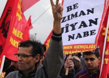 “Deprem ana dilde kamusal hizmetin önemini yeniden gösterdi”