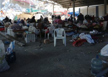 Deprem bölgelerinde Çocuk Koordinasyon Merkezi kuruldu