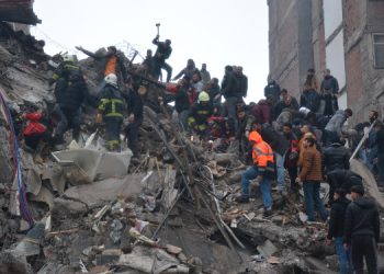 Depremin felakete dönüşmesi kader değildir