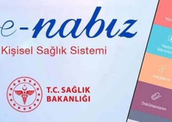 Depremzede yakınları e-Nabız’dan bilgi alabilecek