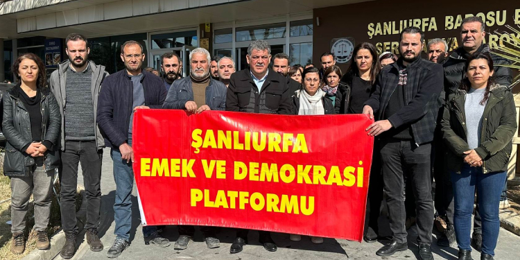 “Depremzedelerin dönüşü için gerekli koşullar sağlanmalı” “Depremzedelerin dönüşü için gerekli koşullar sağlanmalı”