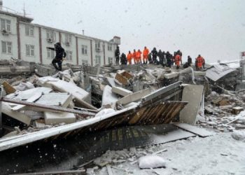 “Devlet halkın sorunlarını çözmek için değil, güvenliği için OHAL ilan etti”
