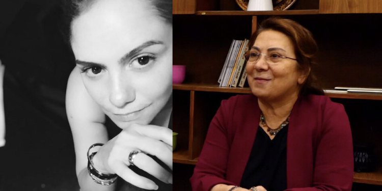 Devrimci Parti: Genel Başkanımız Elif Torun Öneren ve kızı Eylem Aydın’a ulaşabilmiş değiliz Devrimci Parti: Genel Başkanımız Elif Torun Öneren ve kızı Eylem Aydın’a ulaşabilmiş değiliz