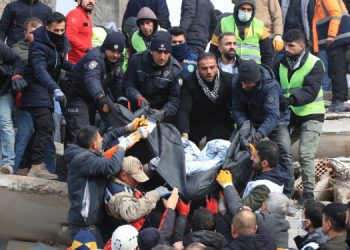 “Depremden kurtulan Suriyeliler, ötekileştirme enkazı altında kaldı”