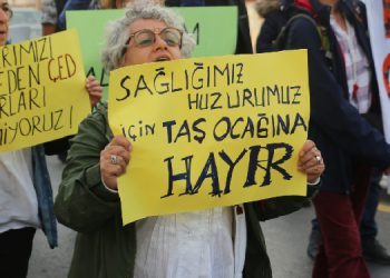 Doğa için ekokırım yasası hazırlanıyor: Meclis’e sunulacak