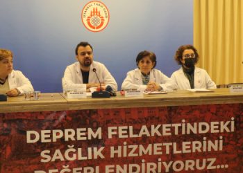 Doktorların “deprem bölgesine gitme” başvurularına yanıt verilmiyor