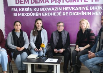 Ekoloji örgütlerinden deprem değerlendirmesi: Rant ve talan odaklı bir çökme halidir