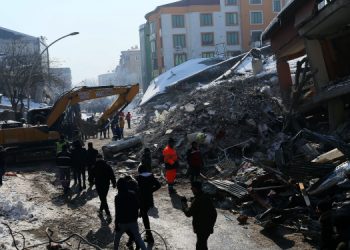 “Hala ulaşılamayan köyler var”