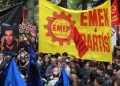 Kocaeli’de 3 EMEP üyesi gözaltına alındı Kocaeli’de 3 EMEP üyesi gözaltına alındı