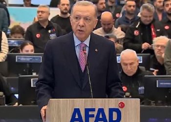 Erdoğan 22 saattir ortada yok!