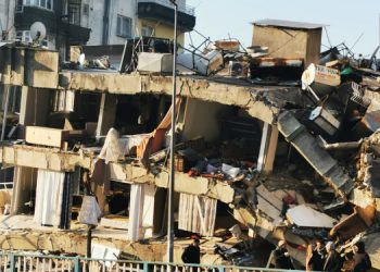 Hatay Belediye Başkanı Savaş’tan Şahan Gökbakar’a: Tek tek hesap sorulacak