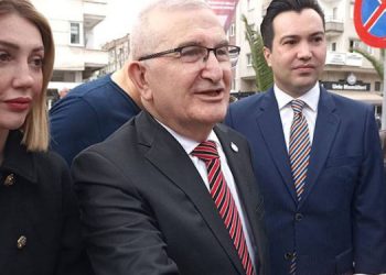 Erdoğan’ı şikayet eden avukat ifadeye çağrıldı Erdoğan’ı şikayet eden avukat ifadeye çağrıldı