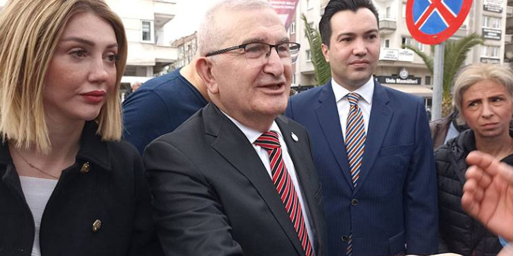 Erdoğan’ı şikayet eden avukat ifadeye çağrıldı Erdoğan’ı şikayet eden avukat ifadeye çağrıldı