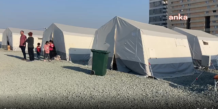 Eski Hatay Baro Başkanı Dönmez, Kızılay yönetimi hakkında suç duyurusunda bulundu Eski Hatay Baro Başkanı Dönmez, Kızılay yönetimi hakkında suç duyurusunda bulundu