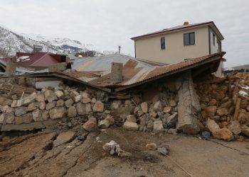 Fay hattında kayan yapıya “orta hasarlı” raporu verildi