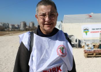 Fincancı: Deprem bölgelerinde sağlık hizmetinde ayrımcılık var