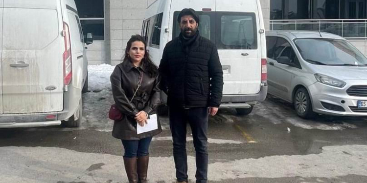 Gazeteci Candemir hakkında yeni soruşturma Gazeteci Candemir hakkında yeni soruşturma