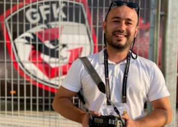 Gazeteci Milli ve ailesi depremde yaşamını yitirdi