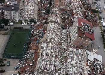 6 Şubat’ın aynasında devlet gerçekleri