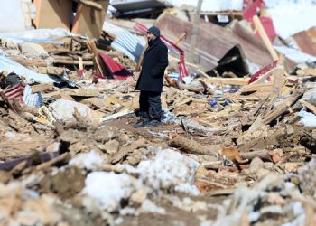 🔴 CANLI Depremin 19. günü: Deprem bölgesi 3 dakikada bir sallanmaya devam ediyor