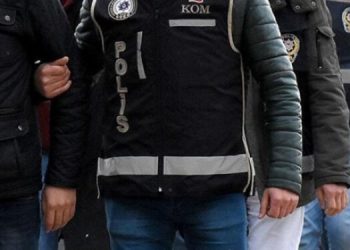 Şırnak’ta 7 tutuklama