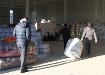 GÜNTİAD: 30 fabrikada 10 bin kişiyi ağırlıyoruz