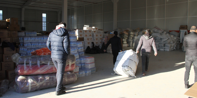 GÜNTİAD: 30 fabrikada 10 bin kişiyi ağırlıyoruz GÜNTİAD: 30 fabrikada 10 bin kişiyi ağırlıyoruz