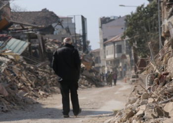 Deprem ve “Hatay sorunu”