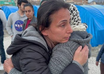 HDP’li Tülay Hatimoğlulları: Biz AFAD’ı da Saray rejimini de asla affetmeyeceğiz