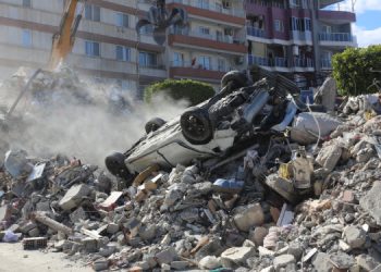 Antakya’nın dar sokaklarına ulaşıldı mı?