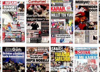 Havuz medyasında OHAL “müjdesi”