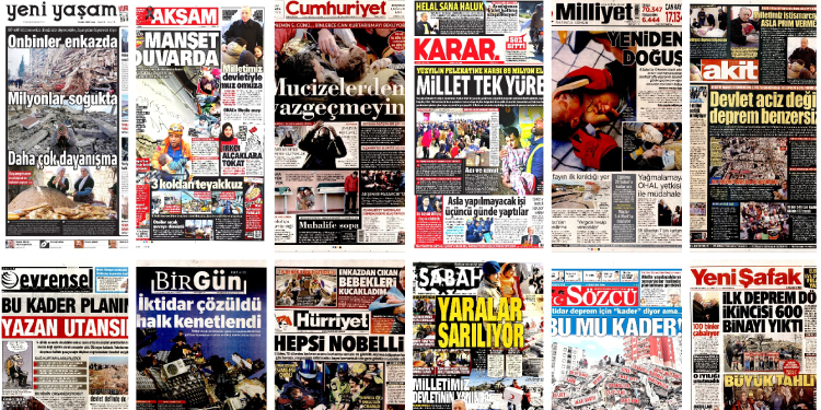 Havuz medyasında OHAL “müjdesi” Havuz medyasında OHAL “müjdesi”