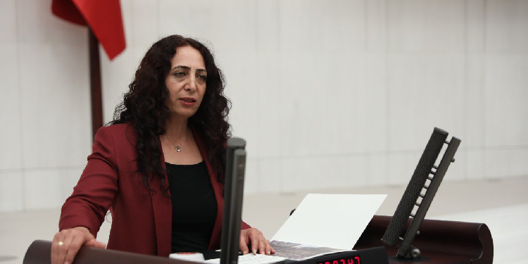 HDP 2020’de uyarmıştı: Kayyımlar depremle mücadeleyi sekteye uğratıyor HDP 2020’de uyarmıştı: Kayyımlar depremle mücadeleyi sekteye uğratıyor