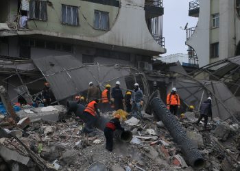 HDP Gençlik Meclisi’nden dayanışma çağrısı