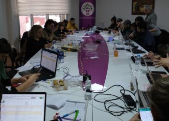 HDP Kriz Koordinasyonu’ndan acil çağrı: Çadır ve sağlık ekiplerine ihtiyaç var