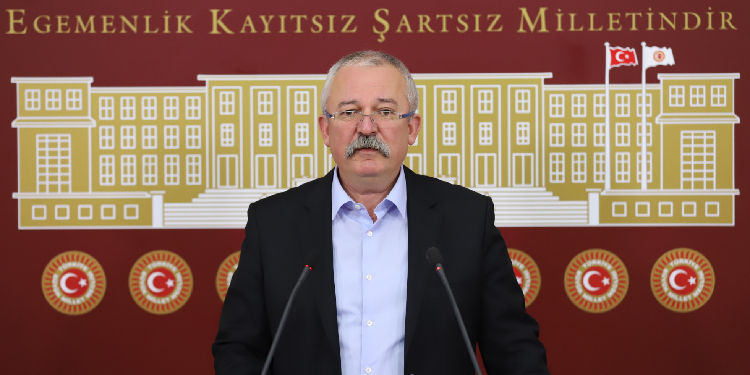 HDP’den Demokratik Ekonomi Programı HDP’den Demokratik Ekonomi Programı