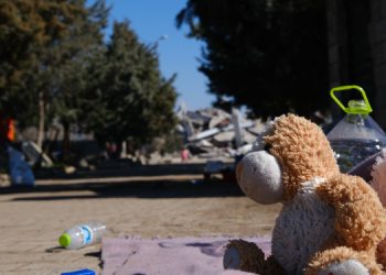 HDP’den medyaya çocuk uyarısı